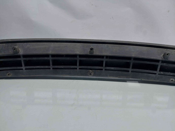 Grila Irmscher bara fata Opel Astra G [Fabr 1998-2004] OEM