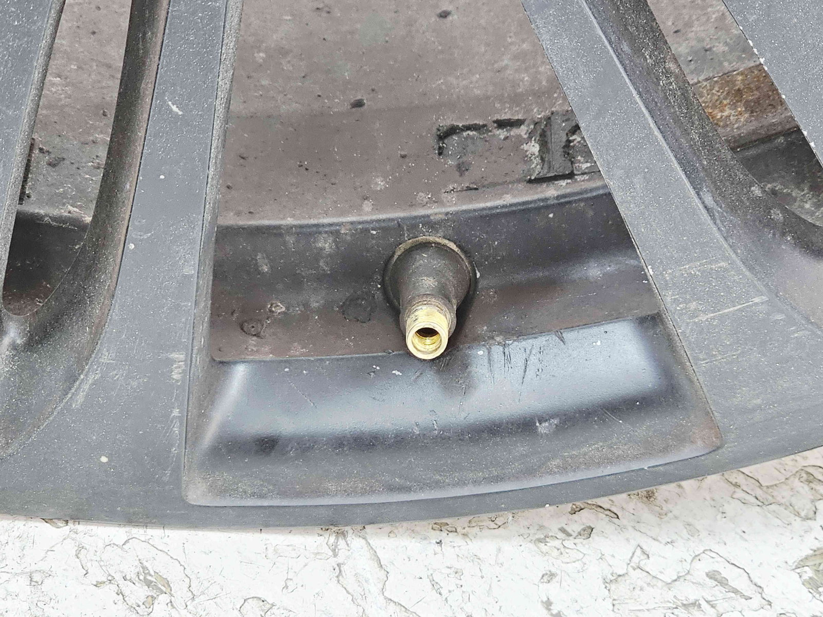 Janta aliaj Audi A7 Sportback (4GA) [Fabr 2011-2017] 5X112 / R20 / 9J / ET 37 4H060 - imagine 3