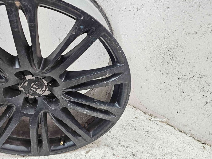 Janta aliaj Audi A7 Sportback (4GA) [Fabr 2011-2017] 5X112 / R20 / 9J / ET 37 4H060