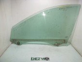 Geam stanga fata Renault Megane 21.5 Dci OEM 2002-2008
