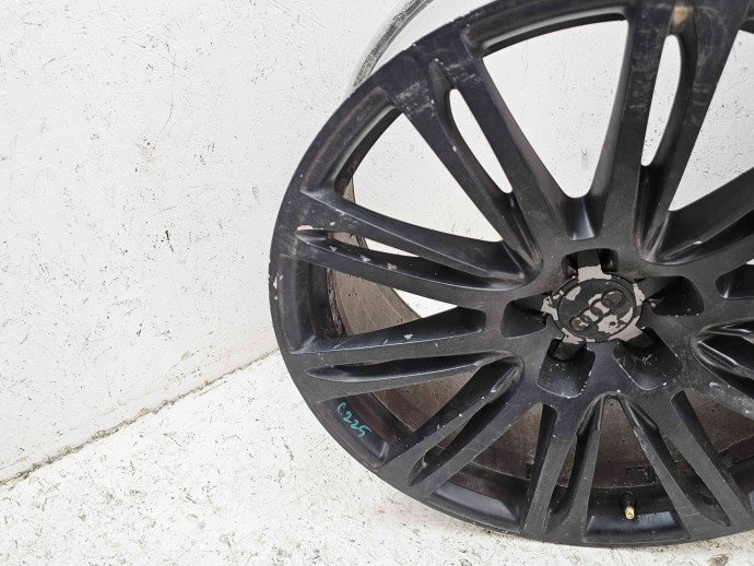 Janta aliaj Audi A7 Sportback (4GA) [Fabr 2011-2017] 5X112 / R20 / 9J / ET 37 4H060