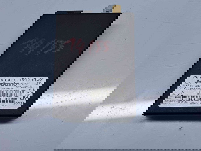  Modul confort Peugeot 3008 [Fabr 2009-2016] 9019509D