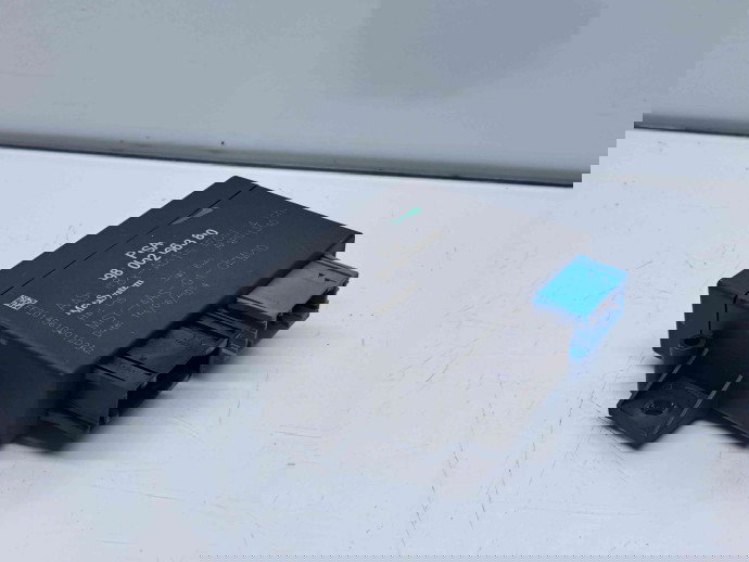  Modul senzori parcare Peugeot 3008 [Fabr 2009-2016] 9800266380