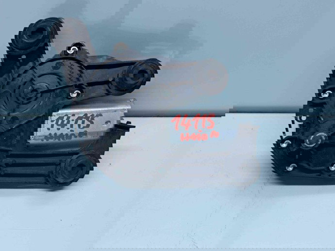  Motoras stergator haion Peugeot 3008 [Fabr 2009-2016] 9680477480