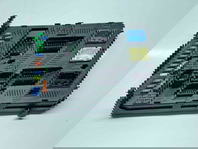  Panou sigurante Peugeot 3008 [Fabr 2009-2016] 967847718001 