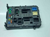  Panou sigurante Peugeot 3008 [Fabr 2009-2016] 967847718001 