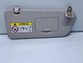  Parasolar dreapta Peugeot 3008 [Fabr 2009-2016] OEM