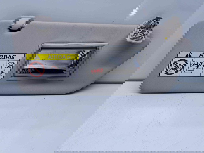  Parasolar dreapta Peugeot 3008 [Fabr 2009-2016] OEM