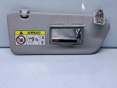  Parasolar dreapta Peugeot 3008 [Fabr 2009-2016] OEM