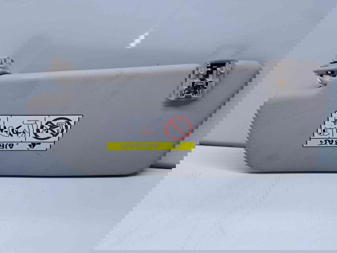  Parasolar dreapta Peugeot 3008 [Fabr 2009-2016] OEM