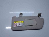  Parasolar dreapta Peugeot 3008 [Fabr 2009-2016] OEM