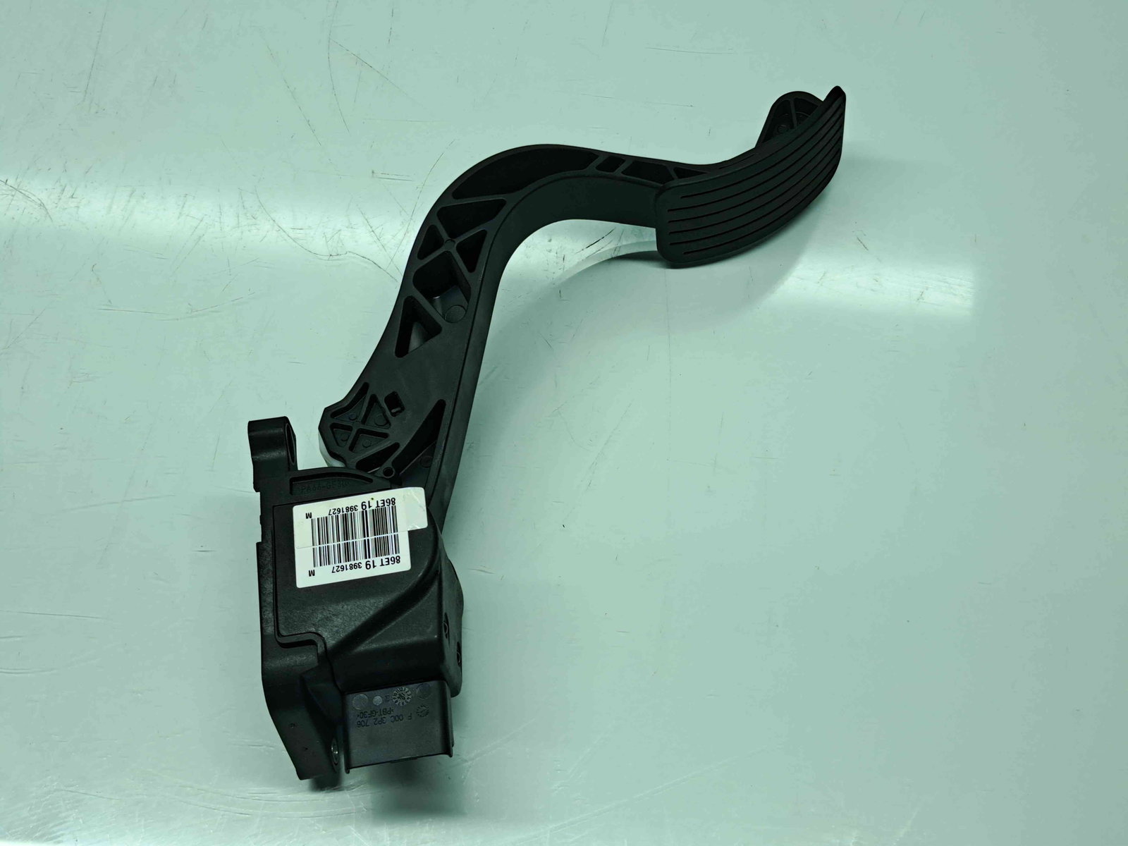 Pedala acceleratie Peugeot 3008 [Fabr 2009-2016] 0280755167 - imagine 4