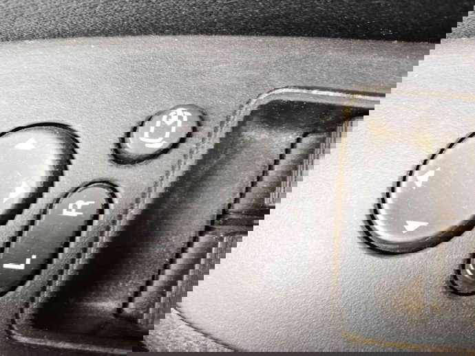 Buton reglaj oglinzi OEM Mazda 6 2.2 2007-2013