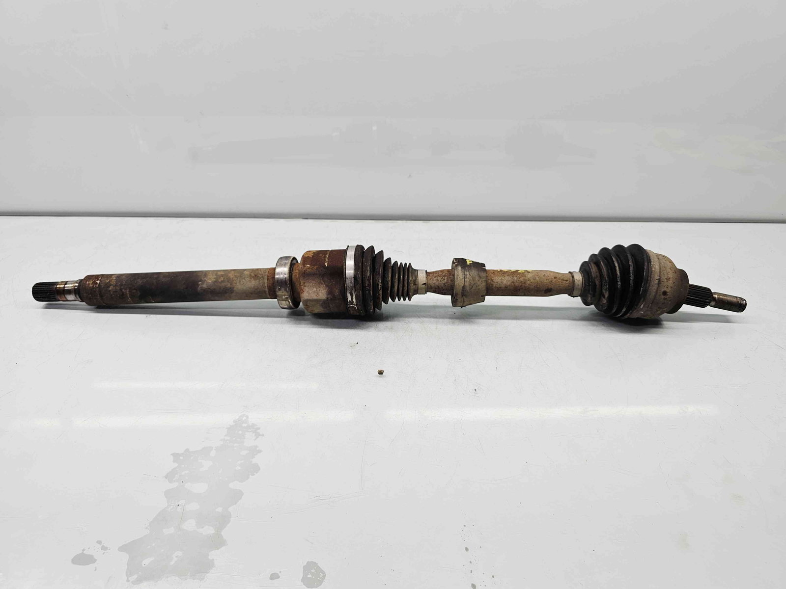 Planetara dreapta fata Ford Grand C-Max (CB7) [Fabr 2010-2015] OEM 2.0 TDCI UFWA 120KW / 163CP - imagine 1