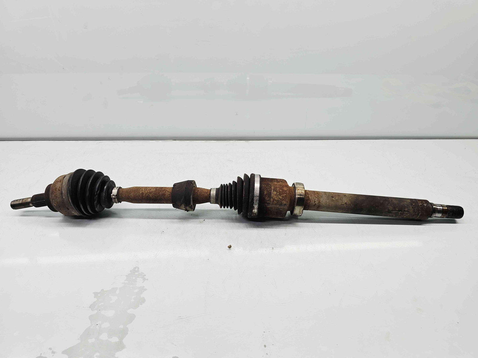 Planetara dreapta fata Ford Grand C-Max (CB7) [Fabr 2010-2015] OEM 2.0 TDCI UFWA 120KW / 163CP - imagine 2