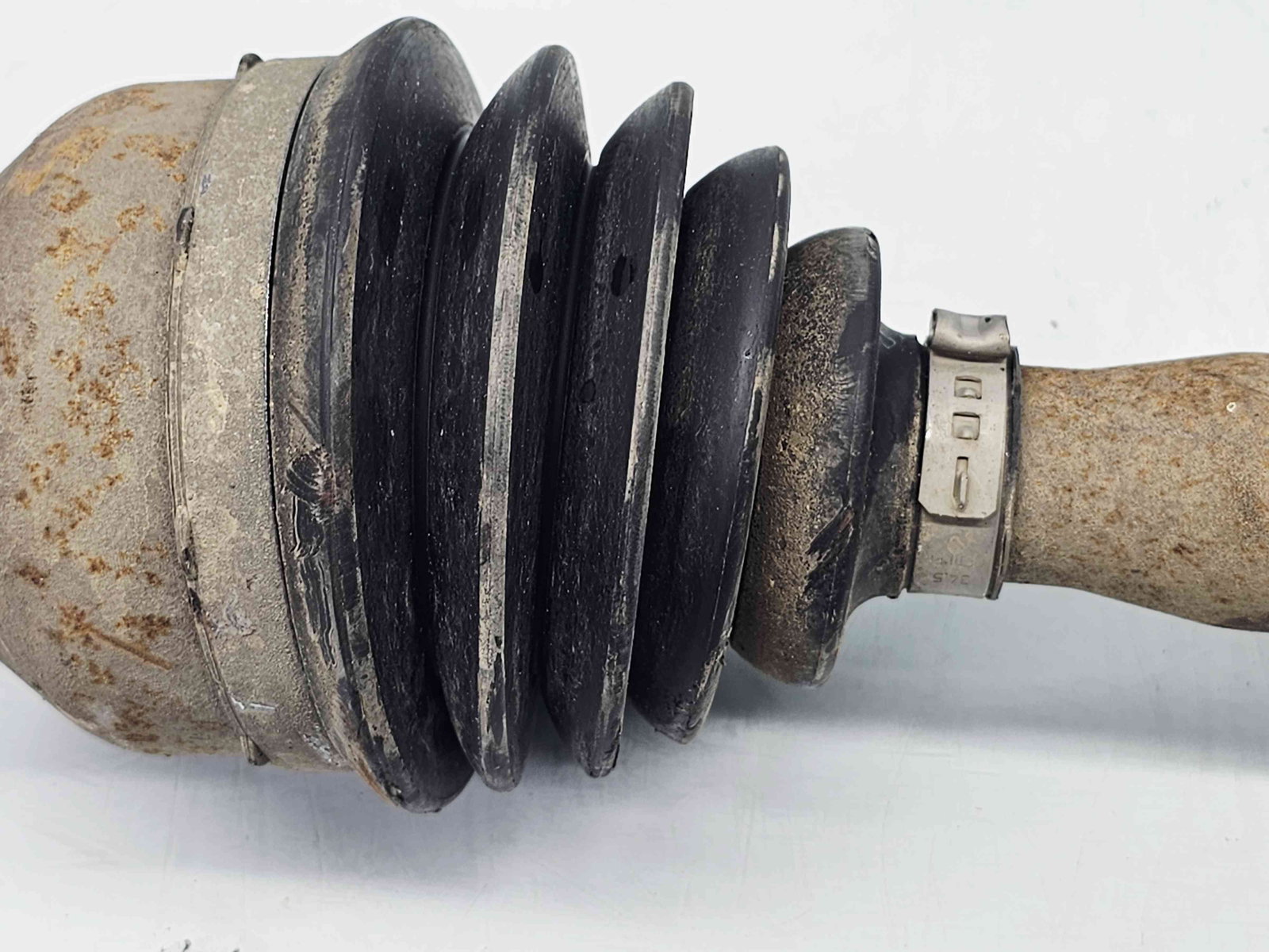 Planetara dreapta fata Ford Grand C-Max (CB7) [Fabr 2010-2015] OEM 2.0 TDCI UFWA 120KW / 163CP - imagine 3