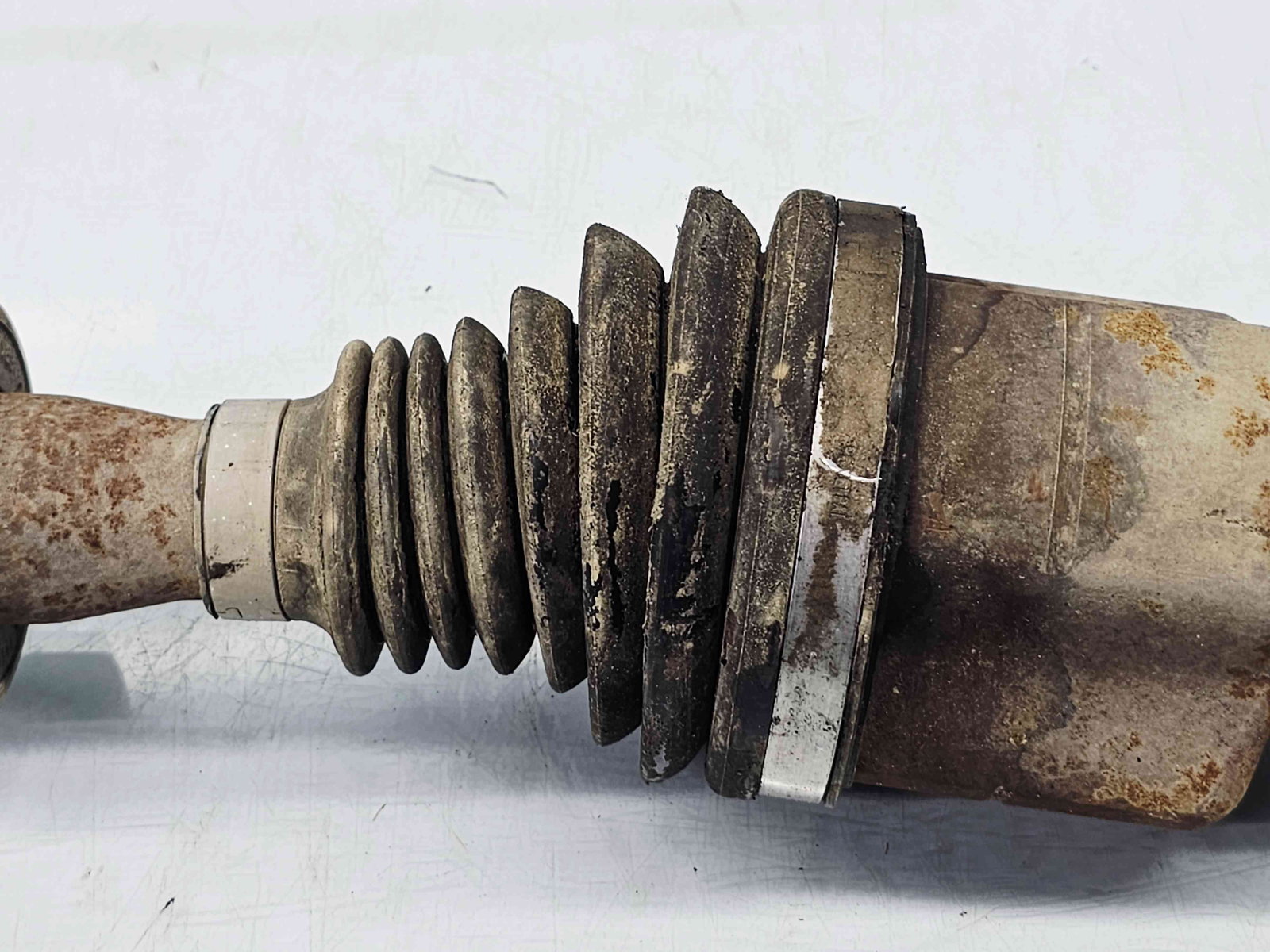 Planetara dreapta fata Ford Grand C-Max (CB7) [Fabr 2010-2015] OEM 2.0 TDCI UFWA 120KW / 163CP - imagine 4