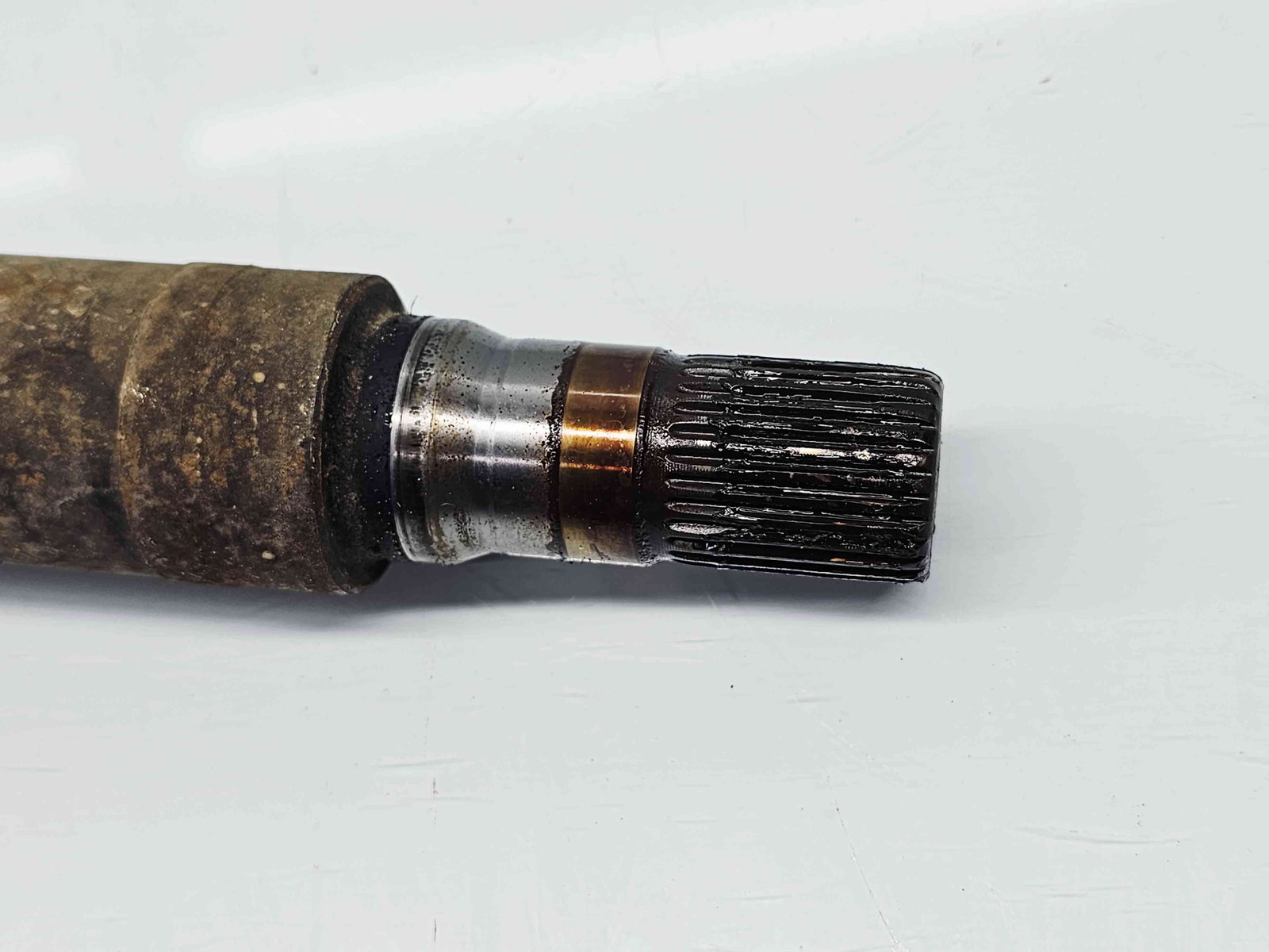 Planetara dreapta fata Ford Grand C-Max (CB7) [Fabr 2010-2015] OEM 2.0 TDCI UFWA 120KW / 163CP - imagine 5