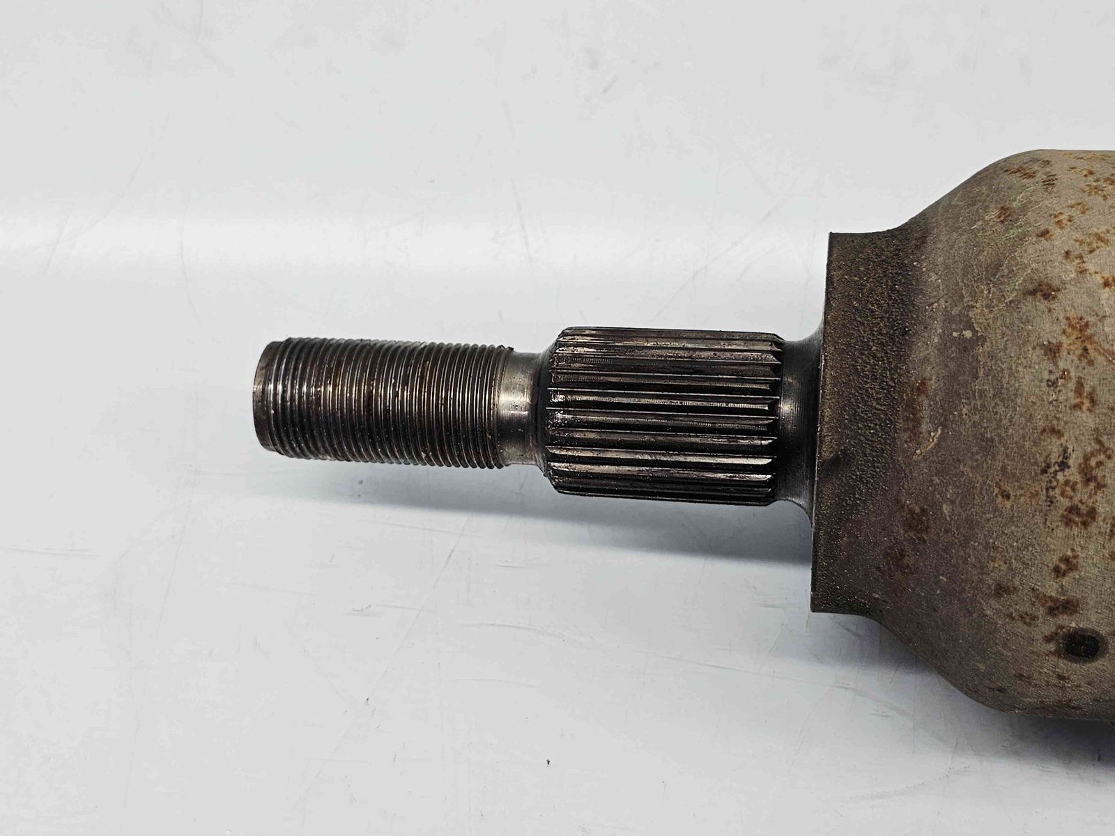 Planetara dreapta fata Ford Grand C-Max (CB7) [Fabr 2010-2015] OEM 2.0 TDCI UFWA 120KW / 163CP - imagine 6