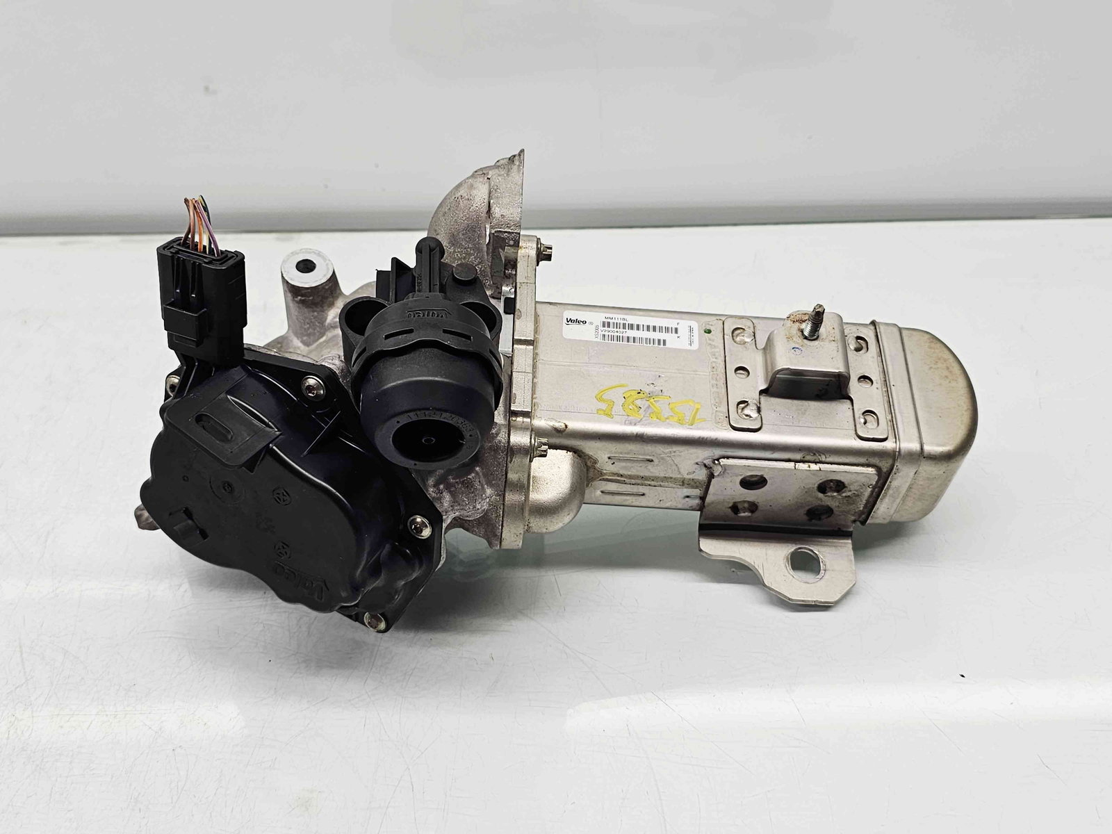 Racitor gaze Ford Grand C-Max (CB7) [Fabr 2010-2015] 30725856 2.0 TDCI UFWA 120KW / 163CP - imagine 2