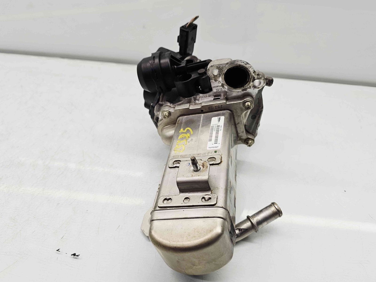 Racitor gaze Ford Grand C-Max (CB7) [Fabr 2010-2015] 30725856 2.0 TDCI UFWA 120KW / 163CP - imagine 3