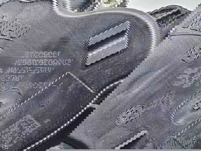 Racitor gaze Ford Grand C-Max (CB7) [Fabr 2010-2015] 30725856 2.0 TDCI UFWA 120KW / 163CP