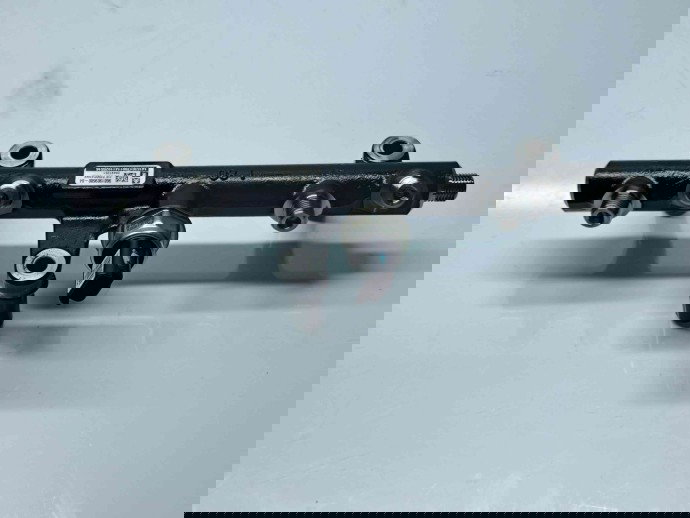 Rampa injectoare Peugeot 3008 [Fabr 2009-2016] 9681909680 2.0 HDI RHH 120KW / 163CP