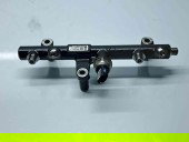 Rampa injectoare Peugeot 3008 [Fabr 2009-2016] 9681909680 2.0 HDI RHH 120KW / 163CP