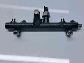 Rampa injectoare Peugeot 3008 [Fabr 2009-2016] 9681909680 2.0 HDI RHH 120KW / 163CP