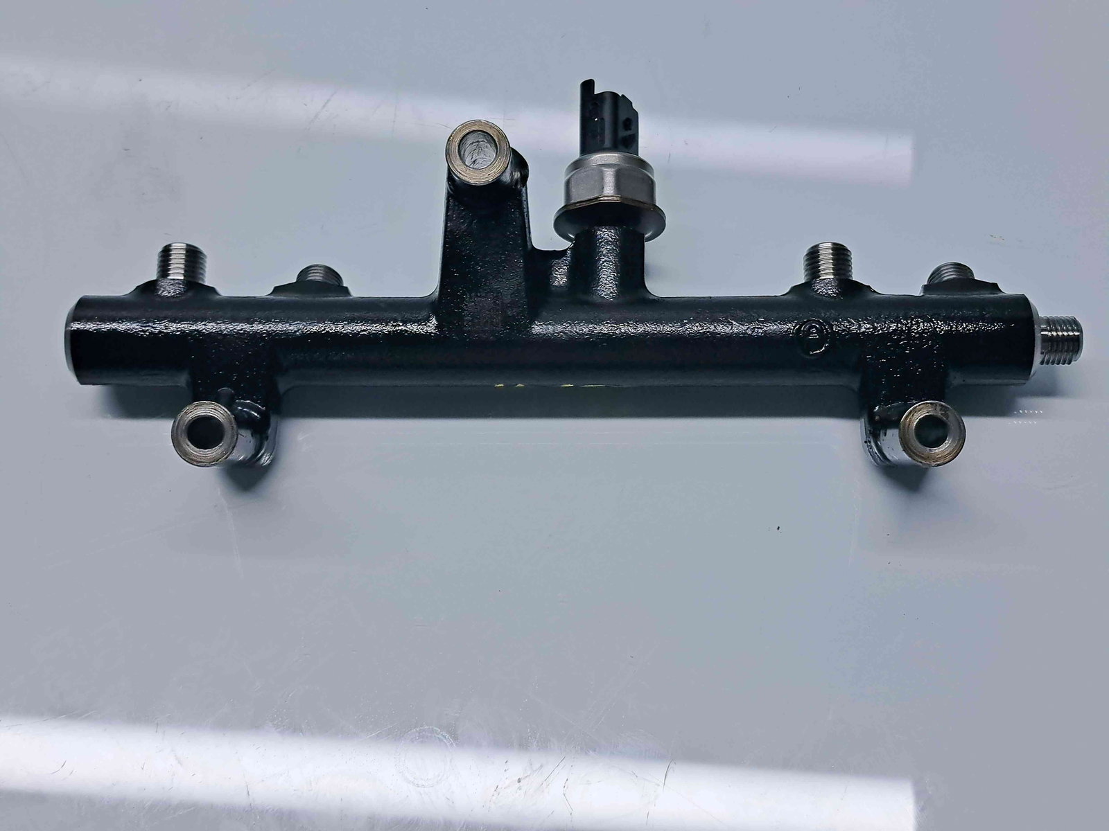 Rampa injectoare Peugeot 3008 [Fabr 2009-2016] 9681909680 2.0 HDI RHH 120KW / 163CP - imagine 4