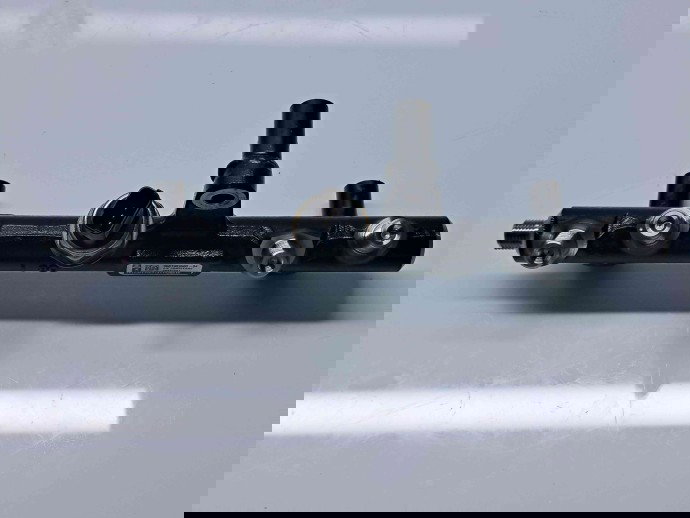 Rampa injectoare Peugeot 3008 [Fabr 2009-2016] 9681909680 2.0 HDI RHH 120KW / 163CP