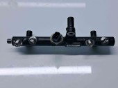 Rampa injectoare Peugeot 3008 [Fabr 2009-2016] 9681909680 2.0 HDI RHH 120KW / 163CP