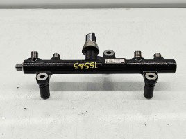 Rampa injectoare Ford Grand C-Max (CB7) [Fabr 2010-2015] 9681909680 2.0 TDCI UFWA 120KW / 163CP