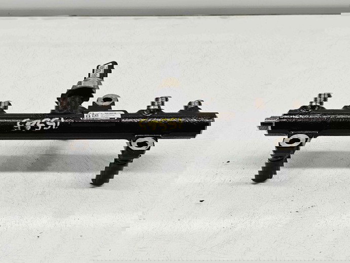 Rampa injectoare Ford Grand C-Max (CB7) [Fabr 2010-2015] 9681909680 2.0 TDCI UFWA 120KW / 163CP