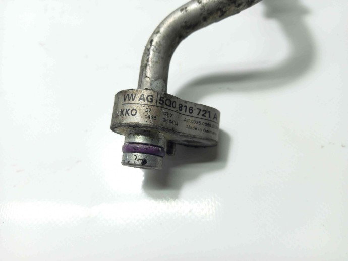 Conducta AC 5Q0816721A Skoda Octavia 1.6 CLHA 2012-2022