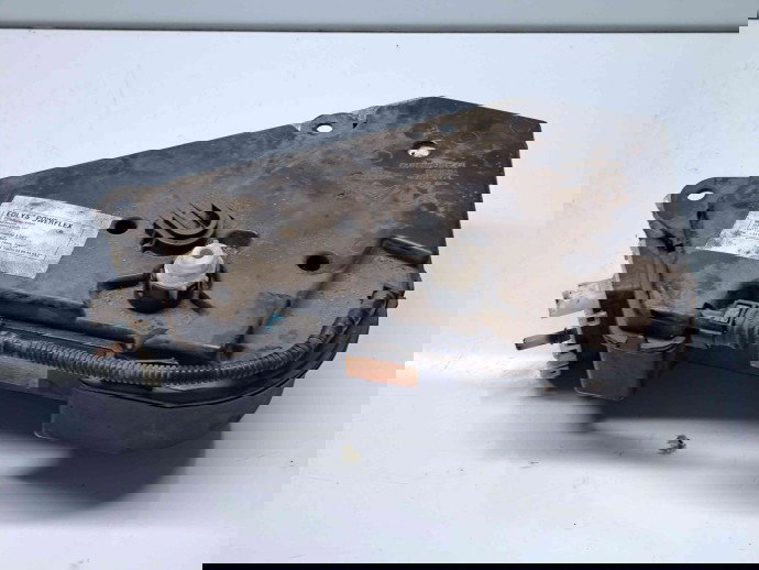 Rezervor Adblue Peugeot 3008 [Fabr 2009-2016] OEM