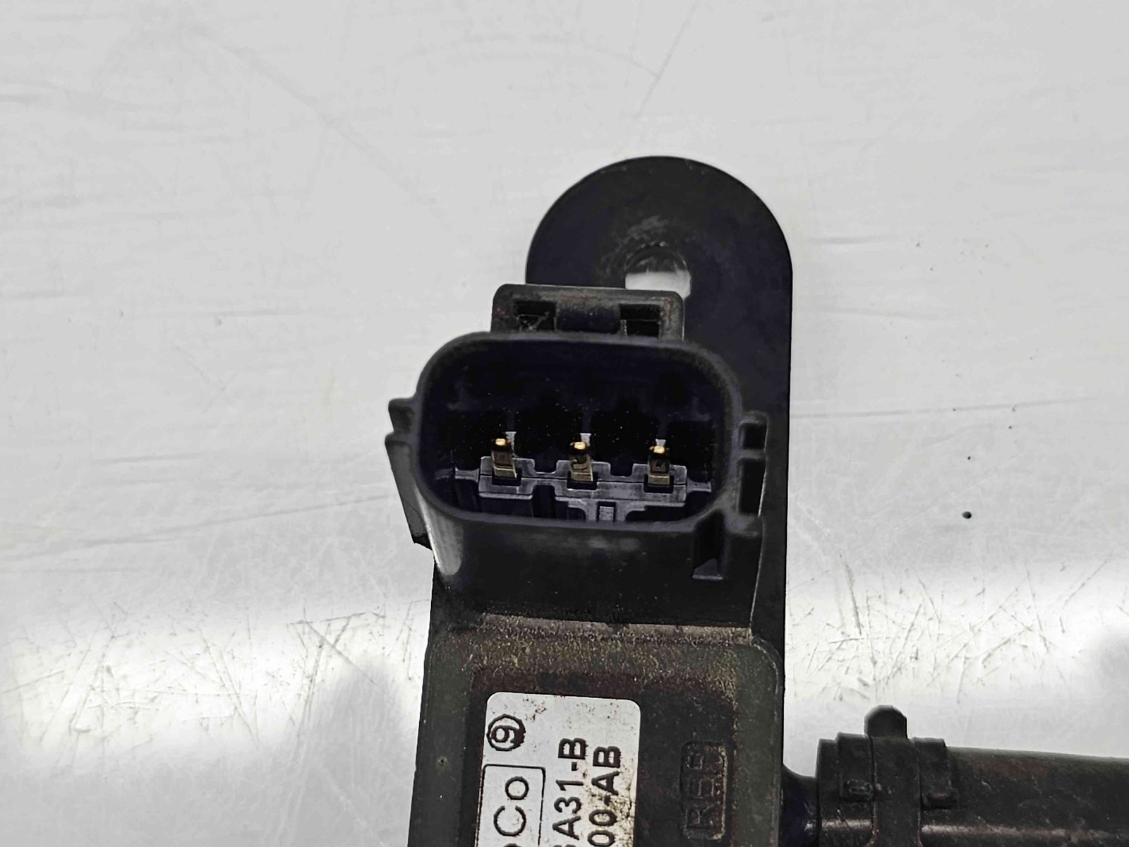 Senzor presiune Ford Grand C-Max (CB7) [Fabr 2010-2015] AV61-5L200-AB - imagine 3