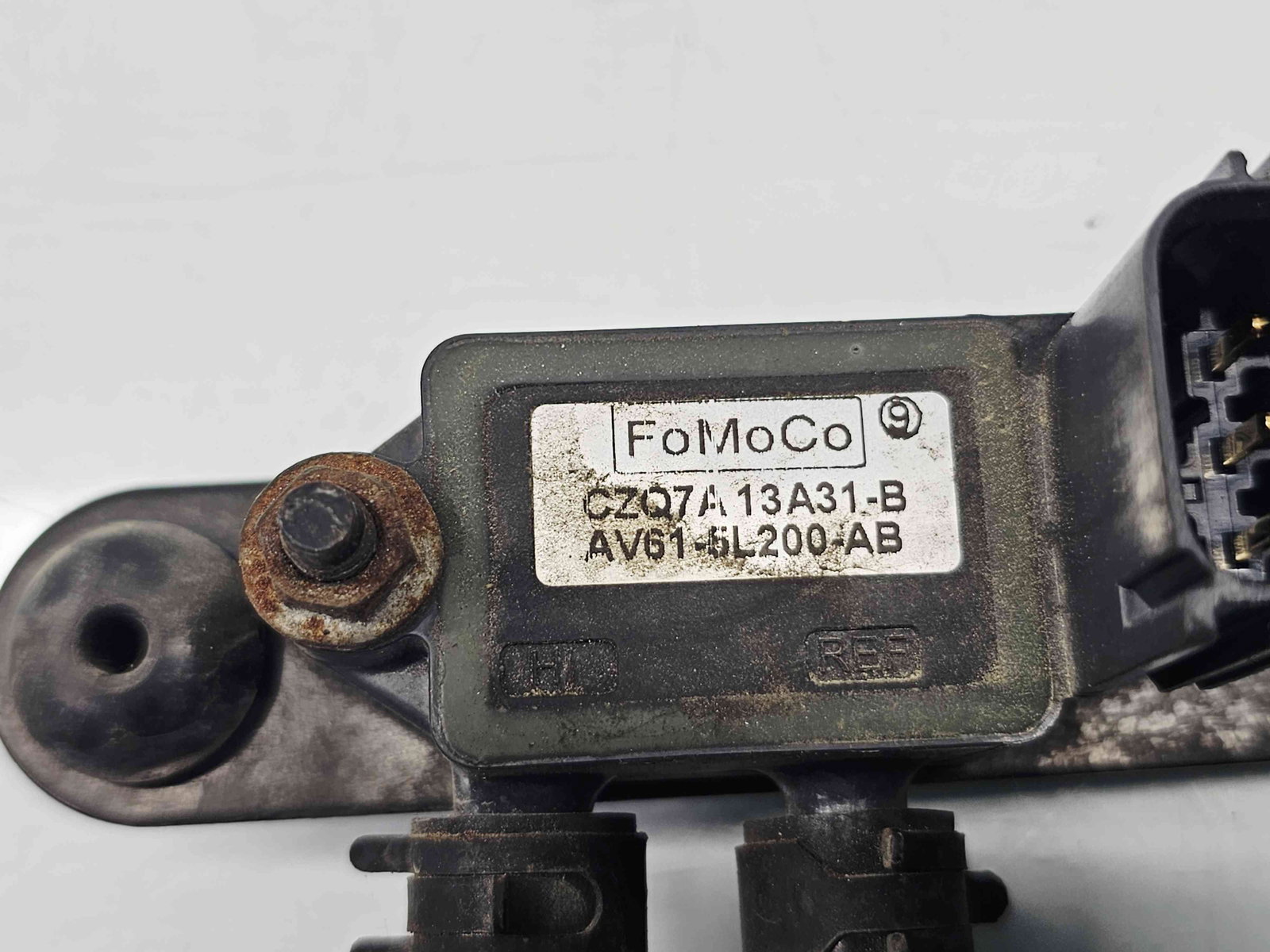 Senzor presiune Ford Grand C-Max (CB7) [Fabr 2010-2015] AV61-5L200-AB - imagine 4