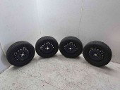 Set 4 anvelope all season SUZUKI Swift 3 M-Hybrid [Fabr 2016-2024] 175 / 65 / R15 84T