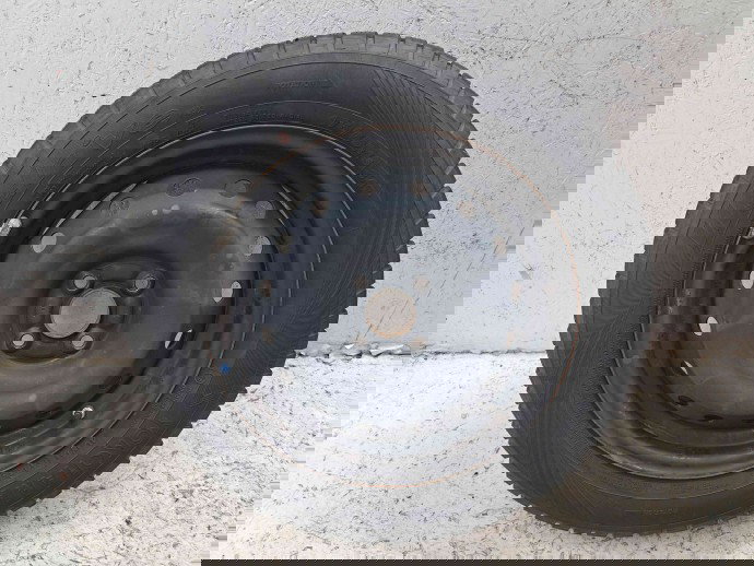 Set 4 anvelope all season SUZUKI Swift 3 M-Hybrid [Fabr 2016-2024] 175 / 65 / R15 84T