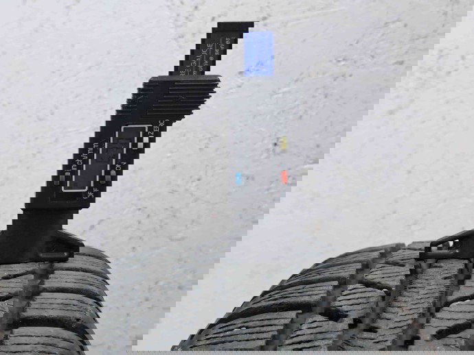 Set 4 anvelope all season SUZUKI Swift 3 M-Hybrid [Fabr 2016-2024] 175 / 65 / R15 84T