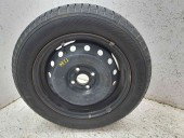 Set 4 anvelope all season SUZUKI Swift 3 M-Hybrid [Fabr 2016-2024] 175 / 65 / R15 84T