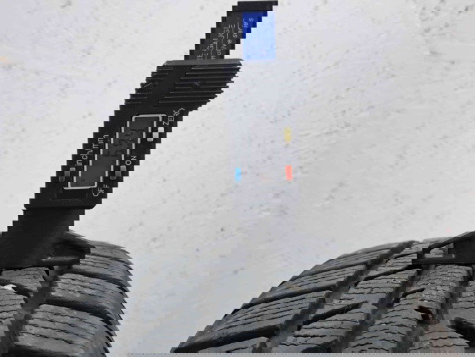 Set 4 anvelope all season SUZUKI Swift 3 M-Hybrid [Fabr 2016-2024] 175 / 65 / R15 84T