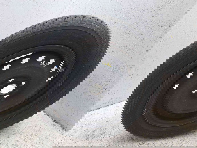 Set 4 anvelope all season SUZUKI Swift 3 M-Hybrid [Fabr 2016-2024] 175 / 65 / R15 84T