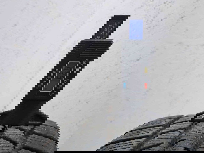 Set 4 anvelope all season SUZUKI Swift 3 M-Hybrid [Fabr 2016-2024] 175 / 65 / R15 84T