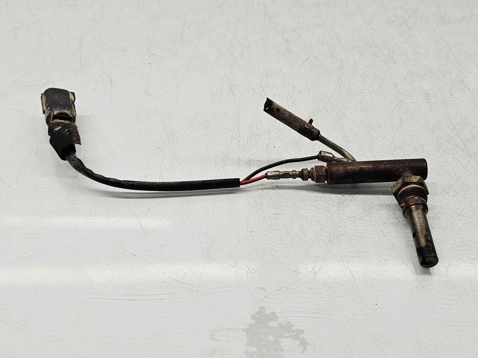 Sonda lambda Ford Grand C-Max (CB7) [Fabr 2010-2015] AV61-91540-BE 2.0 TDCI UFWA 120KW / 163CP - imagine 1