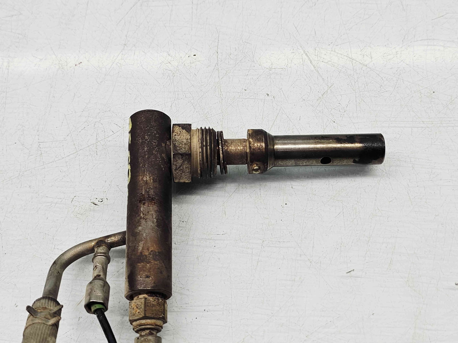 Sonda lambda Ford Grand C-Max (CB7) [Fabr 2010-2015] AV61-91540-BE 2.0 TDCI UFWA 120KW / 163CP - imagine 2