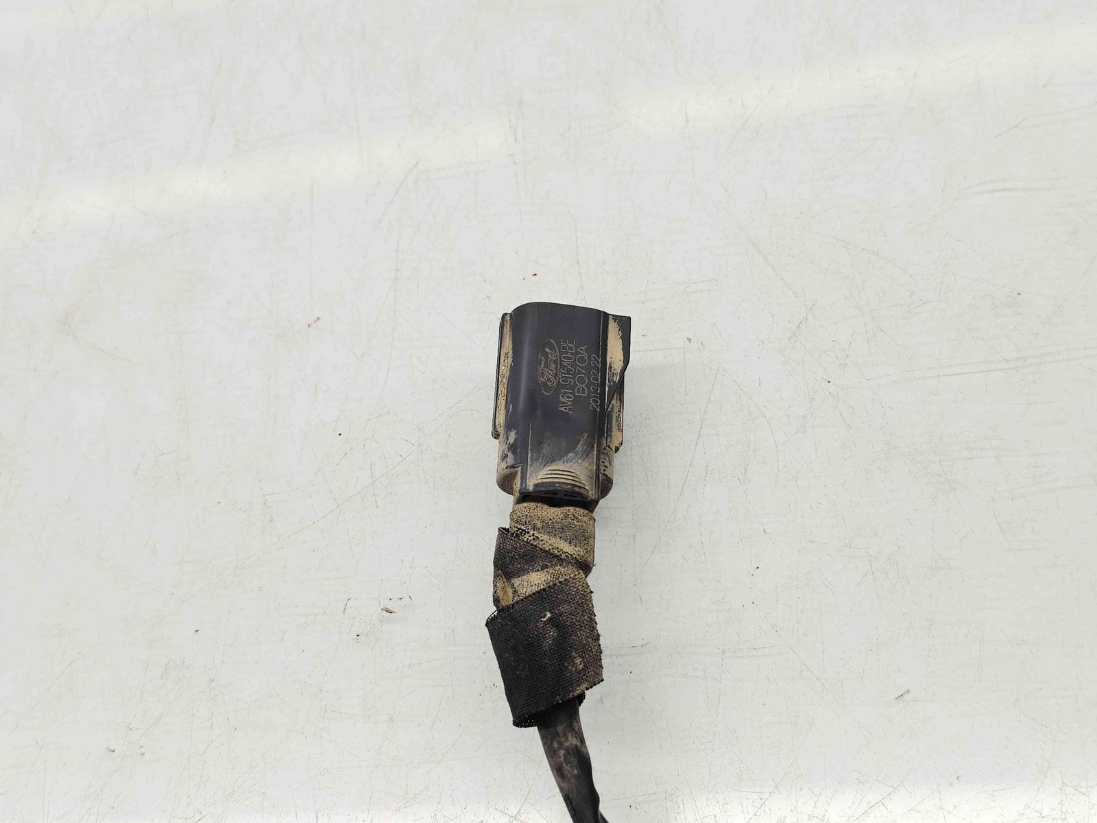 Sonda lambda Ford Grand C-Max (CB7) [Fabr 2010-2015] AV61-91540-BE 2.0 TDCI UFWA 120KW / 163CP - imagine 3