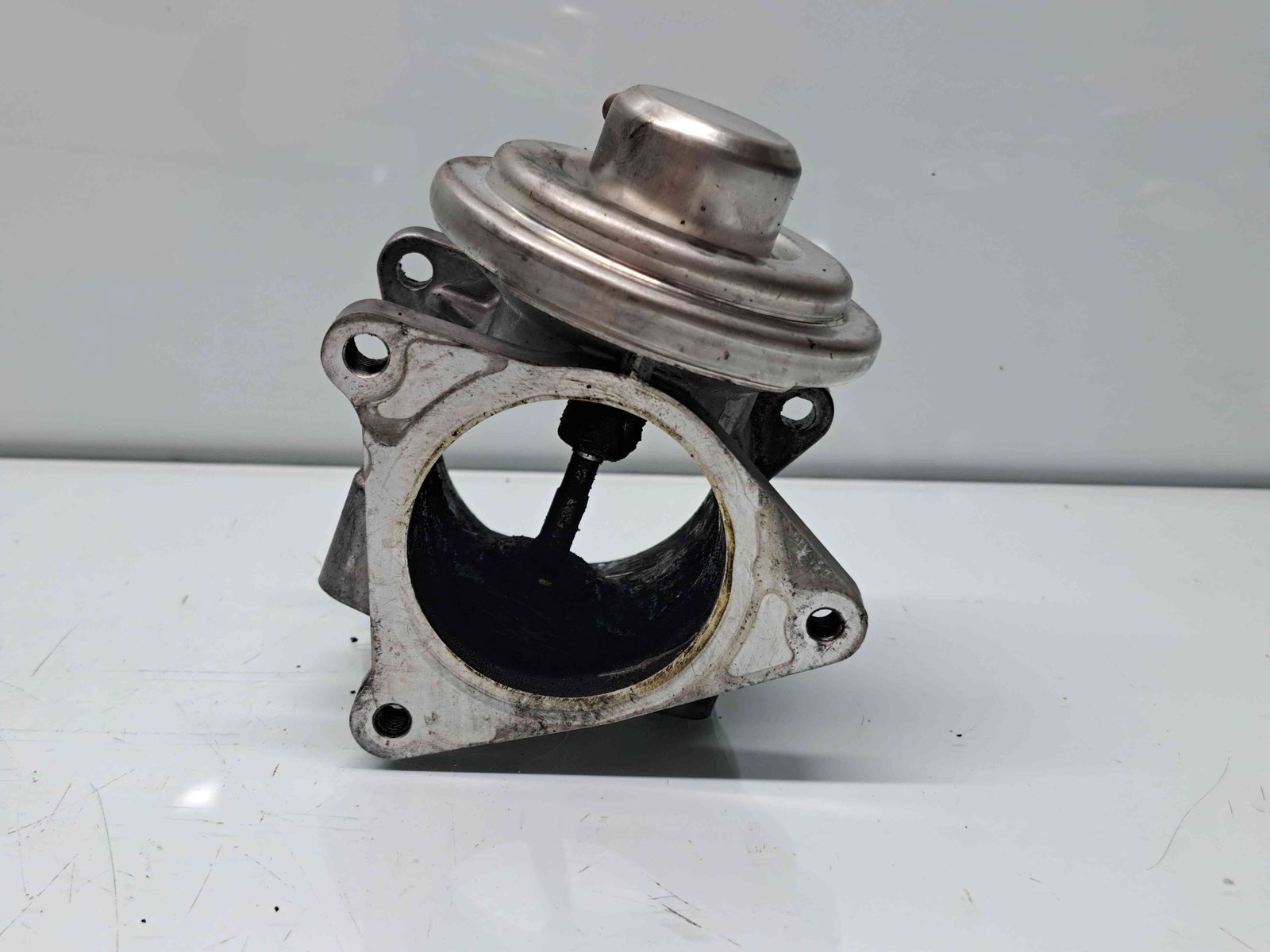 Supapa EGR Volkswagen Jetta 3 (1K2) [Fabr 2005-2010] 319217019 1.9 TDI BXE 77KW / 105CP - imagine 2