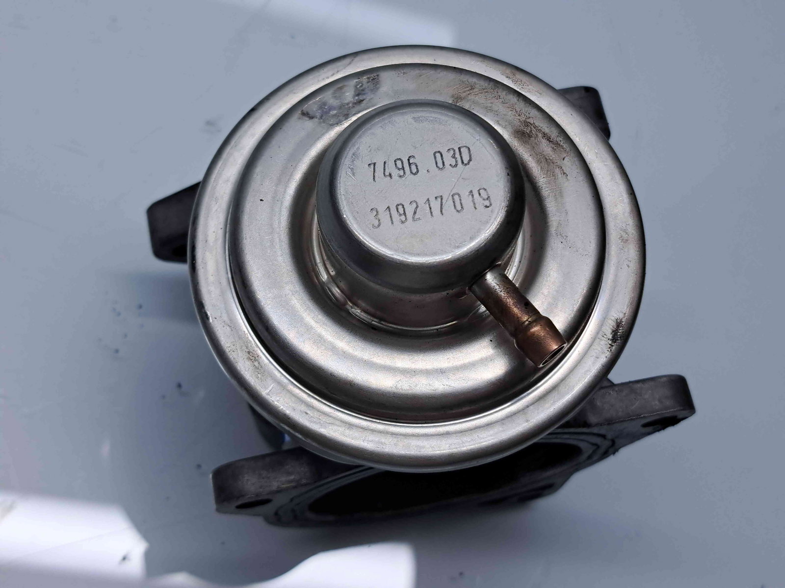 Supapa EGR Volkswagen Jetta 3 (1K2) [Fabr 2005-2010] 319217019 1.9 TDI BXE 77KW / 105CP - imagine 3